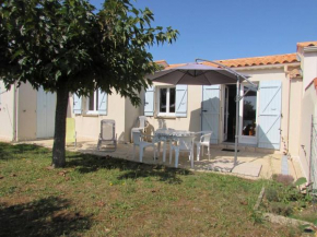 Maison 3 pièces 5 couchages La Brée Les Bains LBO000-052